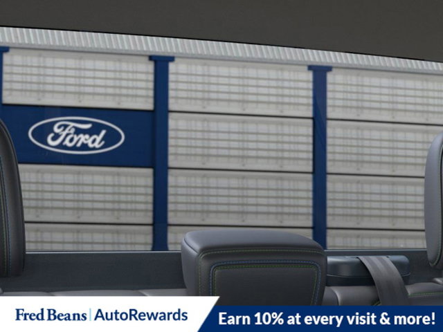 New 2026 Ford Maverick Lobo AWD/4WD image 30