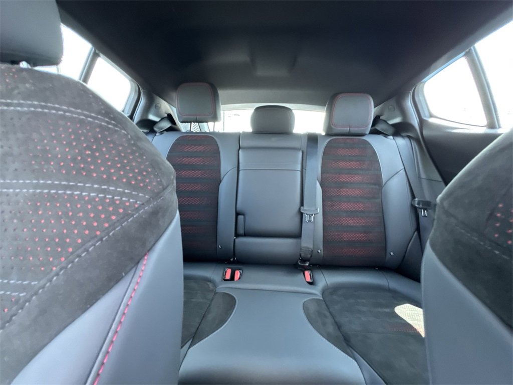 New 2025 Dodge Hornet GT w/ Track Pack image 13