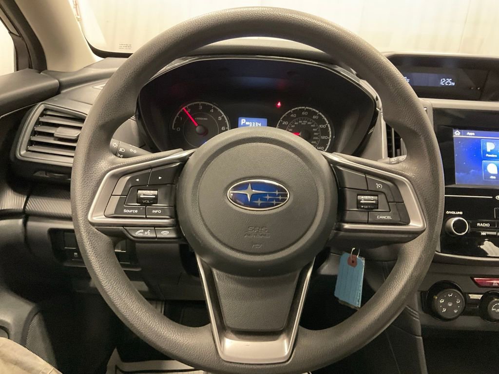 Used 2019 Subaru Impreza 2.0i AWD/4WD image 18