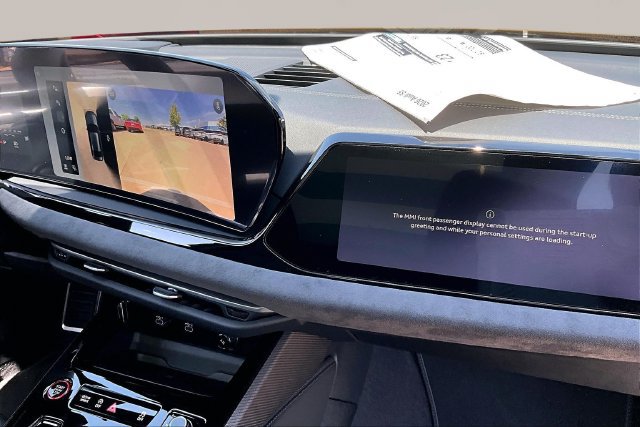 New 2026 Audi S5 Premium Plus AWD/4WD image 16