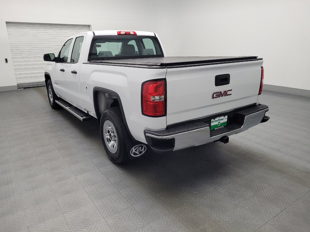Used 2019 GMC Sierra 1500 Limited image 5