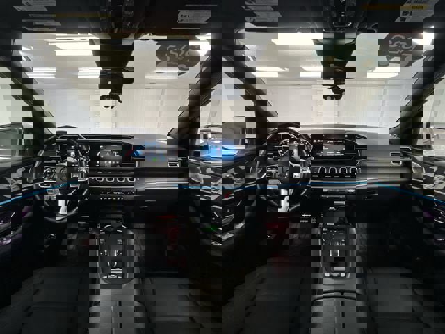 Used 2023 Mercedes-Benz GLS 450 4MATIC image 21