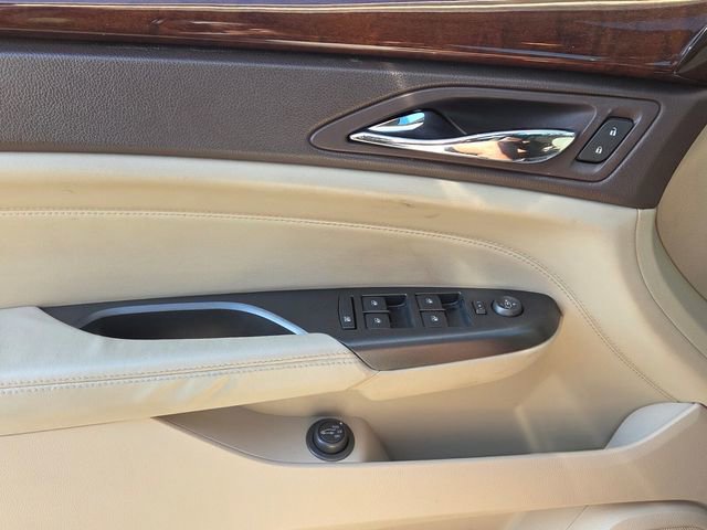 Used 2012 Cadillac SRX Luxury image 27