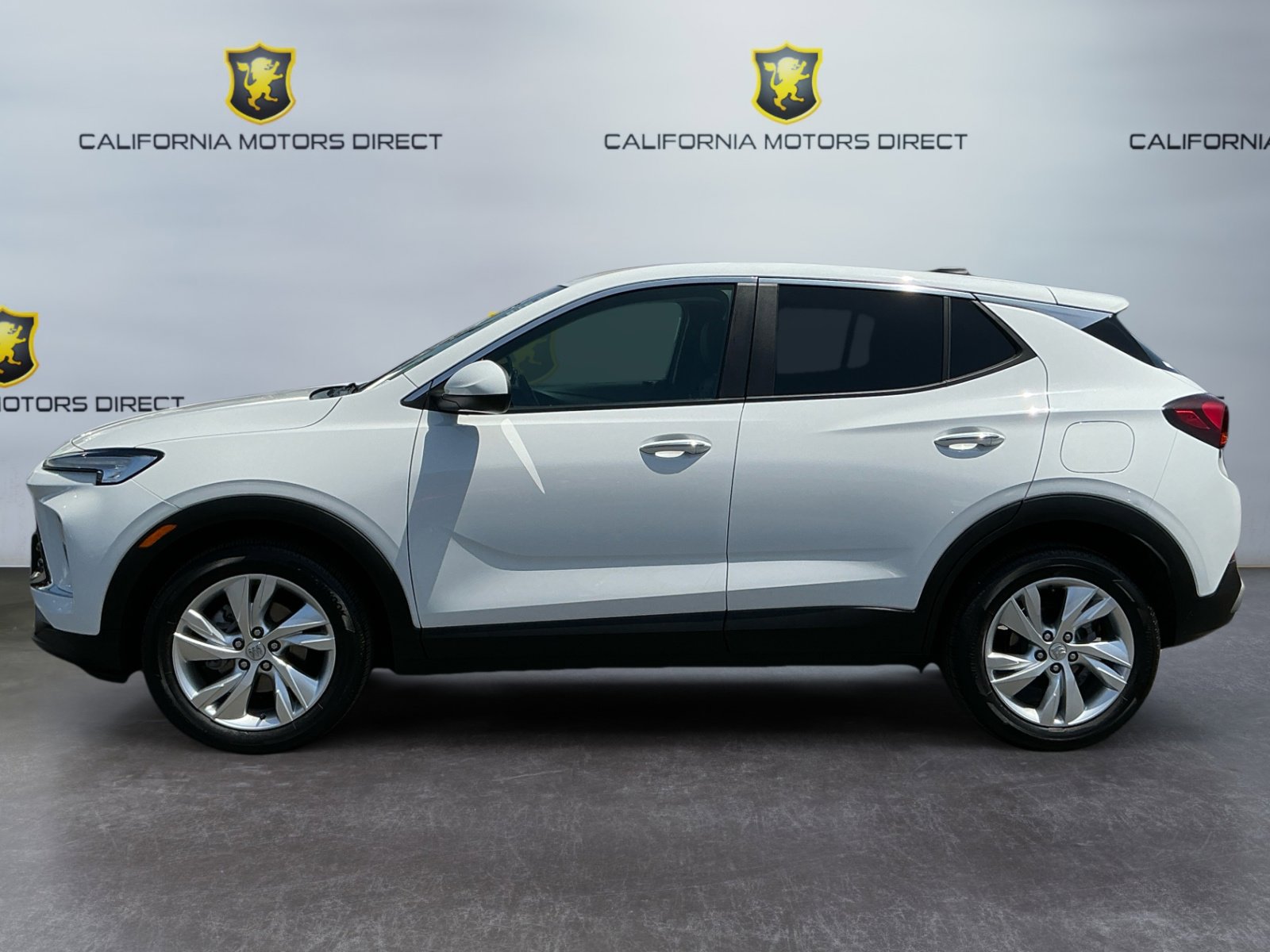 Used 2024 Buick Encore GX Preferred FWD image 8