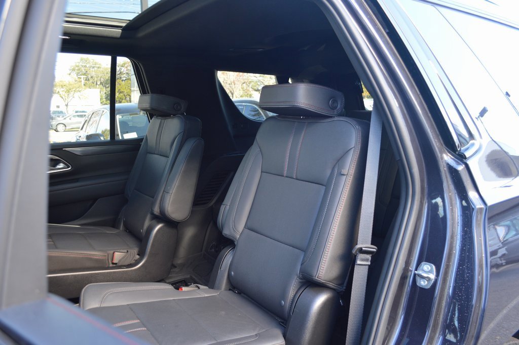 Used 2024 Chevrolet Tahoe RST w/ Luxury Package image 30