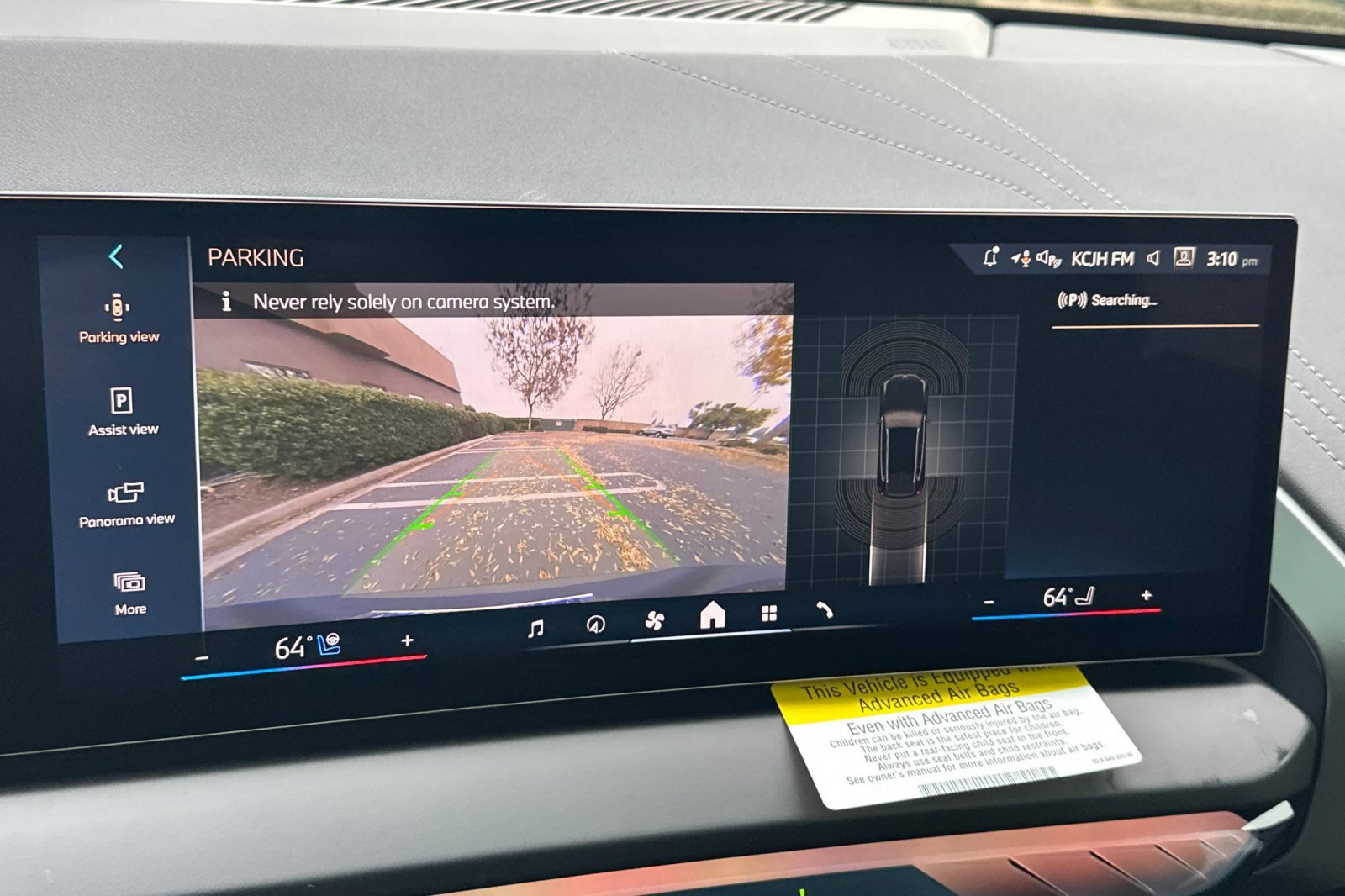 New 2026 BMW X3 xDrive30 w/ Convenience Package image 17