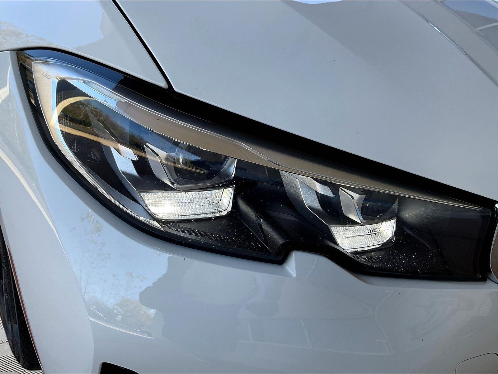 Used 2019 BMW 330i Sedan w/ Driving Assistance Package RWD image 30