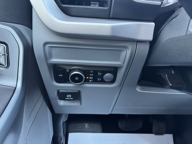 Used 2023 Ford F150 XLT w/ Equipment Group 301A Mid image 11