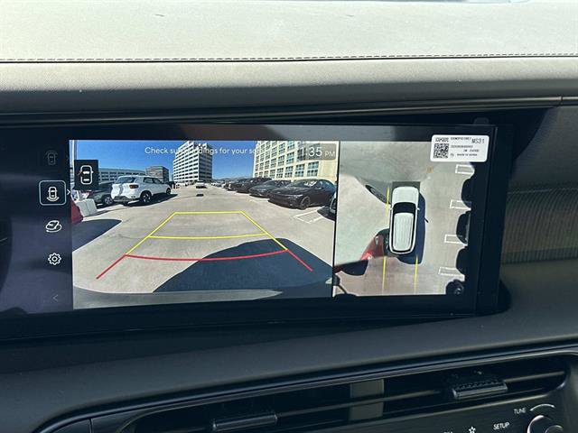 New 2027 Hyundai Palisade Calligraphy AWD/4WD image 15