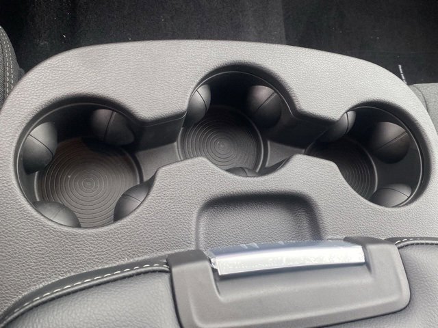 New 2026 RAM 2500 Tradesman image 25