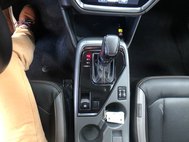 Used 2024 Subaru Crosstrek 2.5i Wilderness w/ Crosstrek Mirror Package AWD/4WD image 19