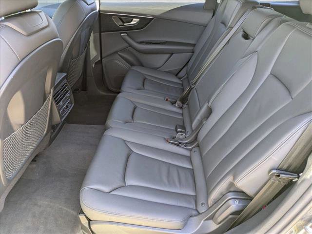 Used 2023 Audi Q7 3.0T Premium w/ Convenience Package image 20