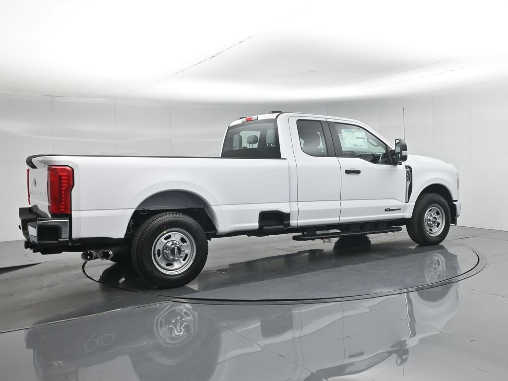 New 2026 Ford F350 XL w/ XL Chrome Package RWD image 25