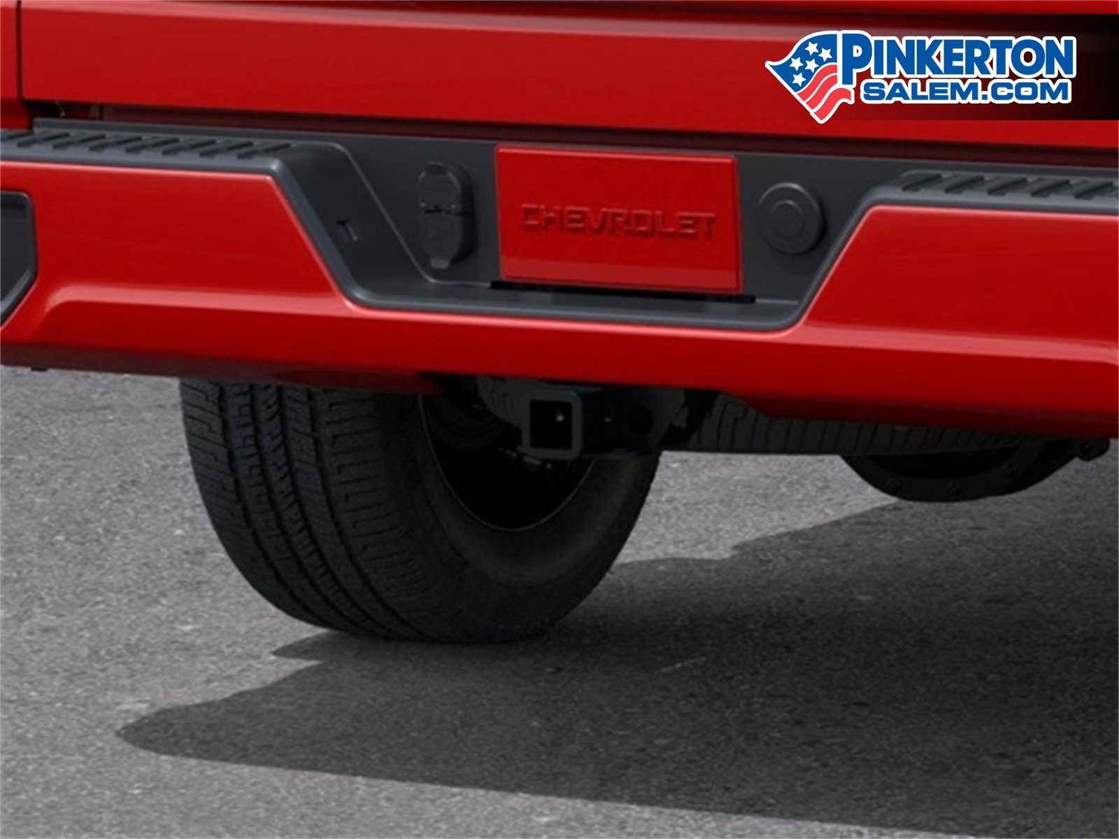 New 2025 Chevrolet Silverado 1500 Custom image 14