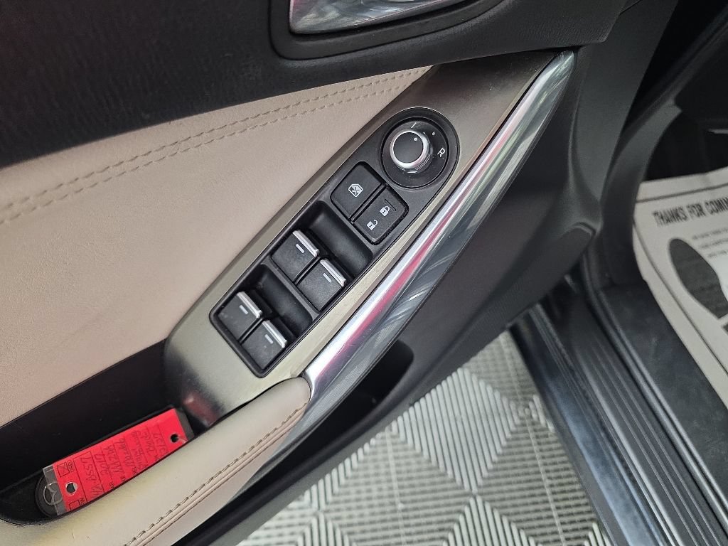 Used 2017 MAZDA MAZDA6 Grand Touring FWD image 13