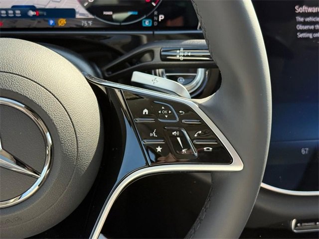 New 2026 Mercedes-Benz E 350 4MATIC Sedan image 15