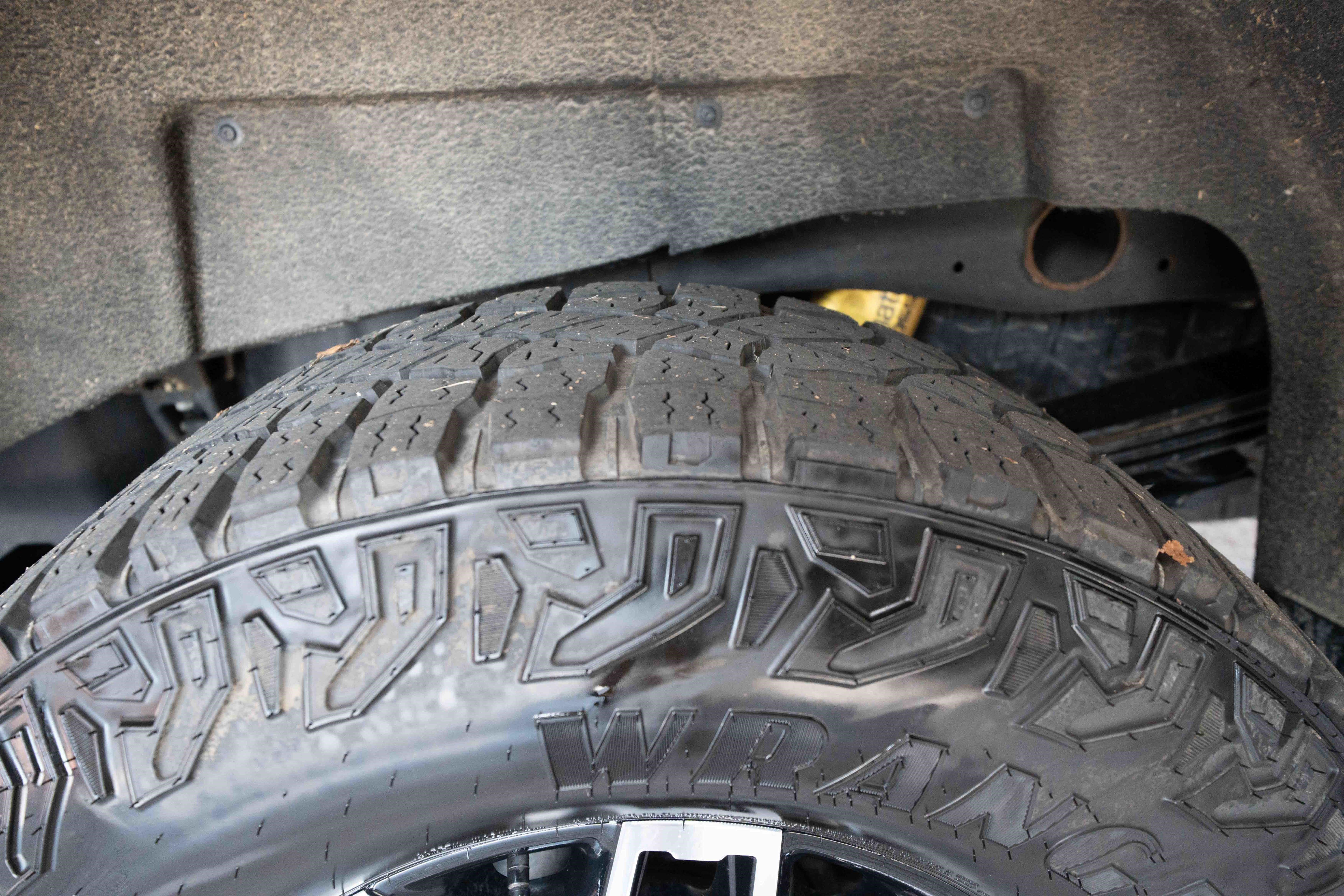Used 2024 GMC Sierra 2500 AT4X AWD/4WD image 29
