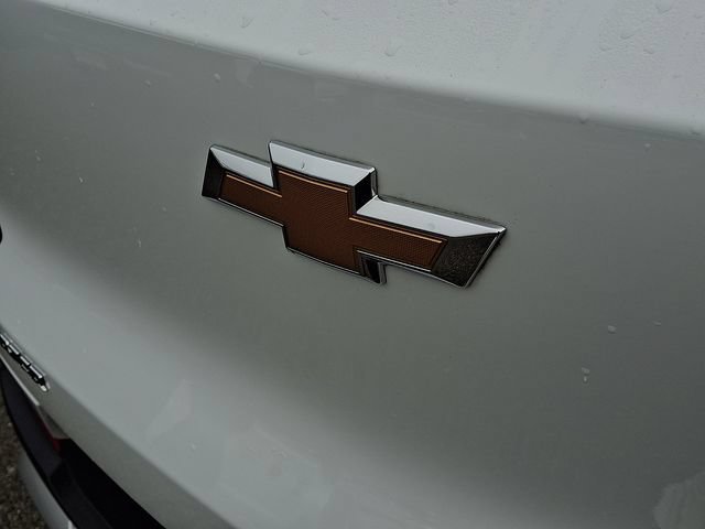 Used 2024 Chevrolet TrailBlazer LT FWD image 39