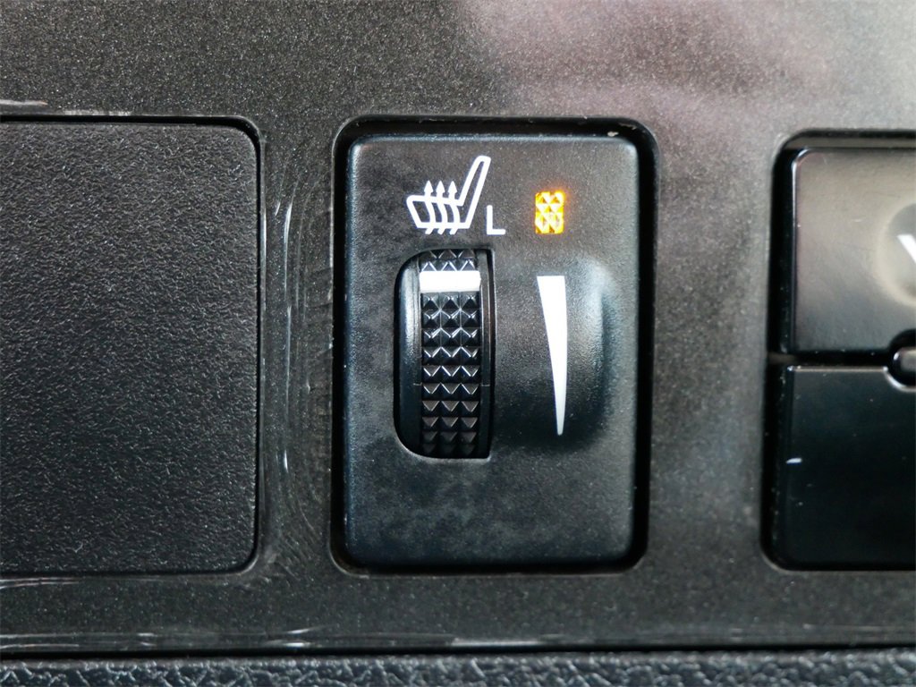 Used 2020 Toyota Sequoia TRD Pro image 24