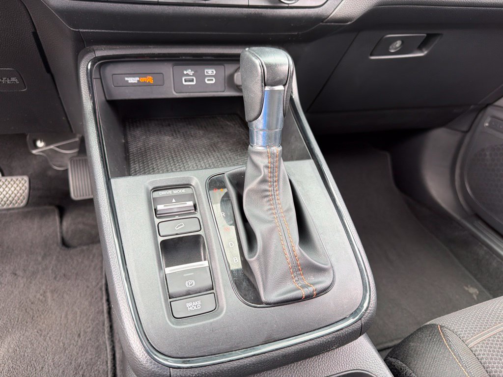 Used 2024 Honda CR-V Sport image 14
