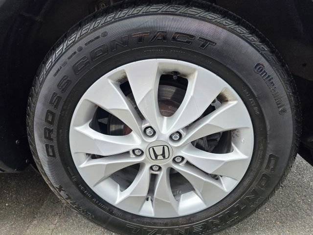 Used 2014 Honda CR-V EX-L image 10