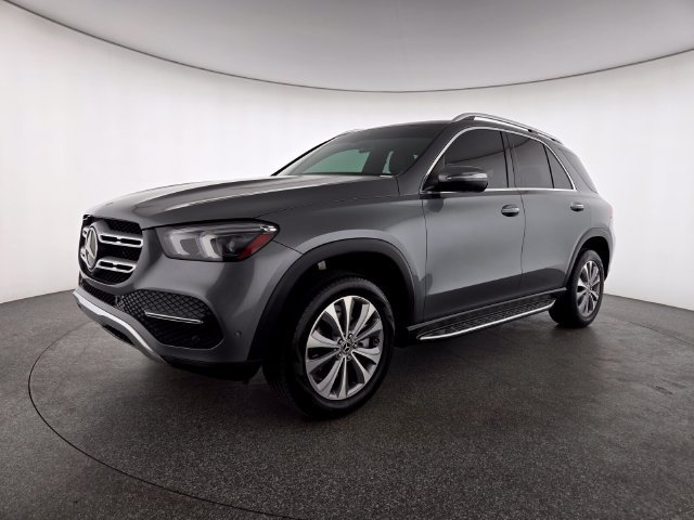 Used 2022 Mercedes-Benz GLE 350 4MATIC image 28