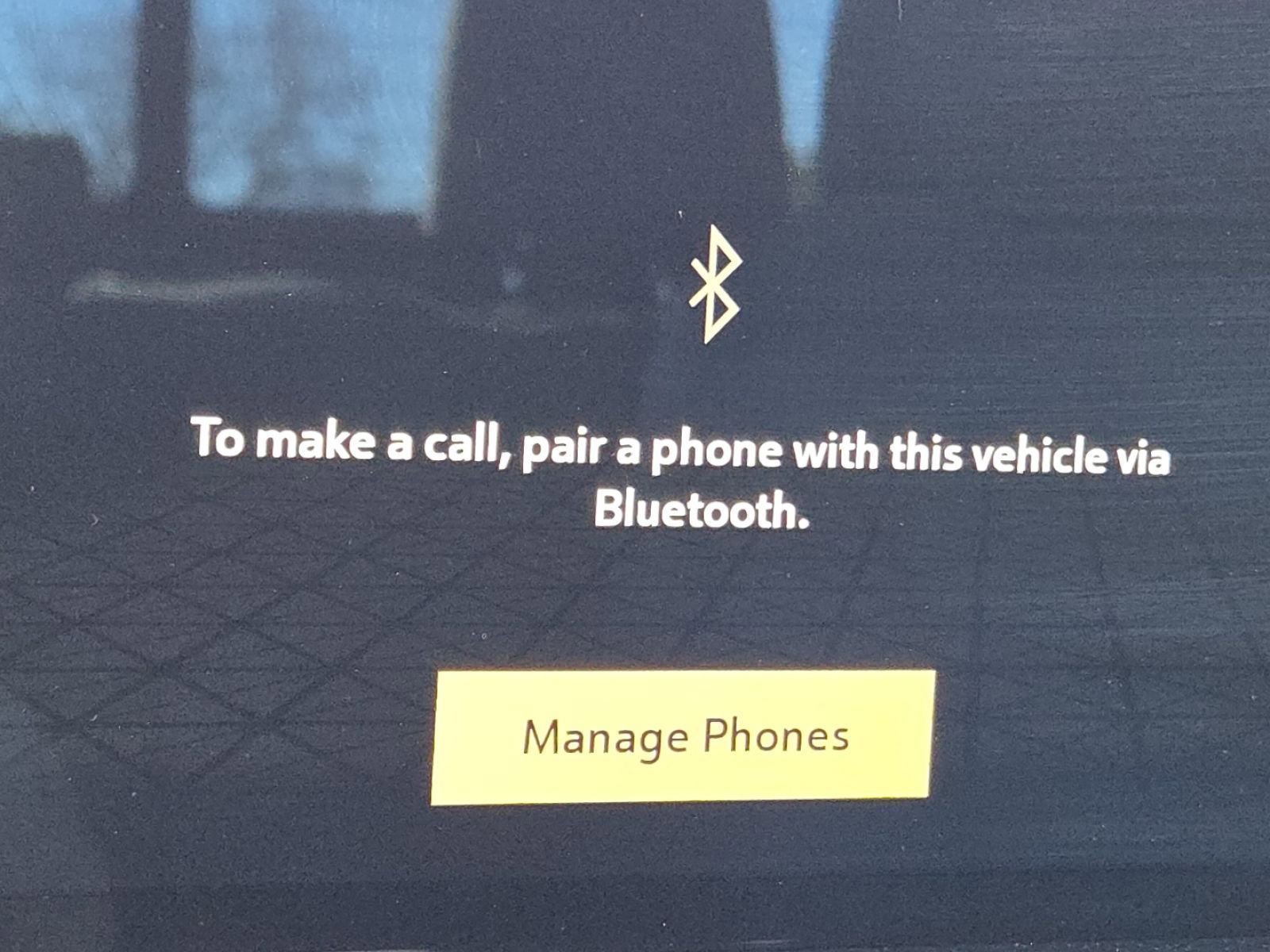 Used 2025 GMC Sierra 1500 SLT w/ SLT Convenience Package image 7