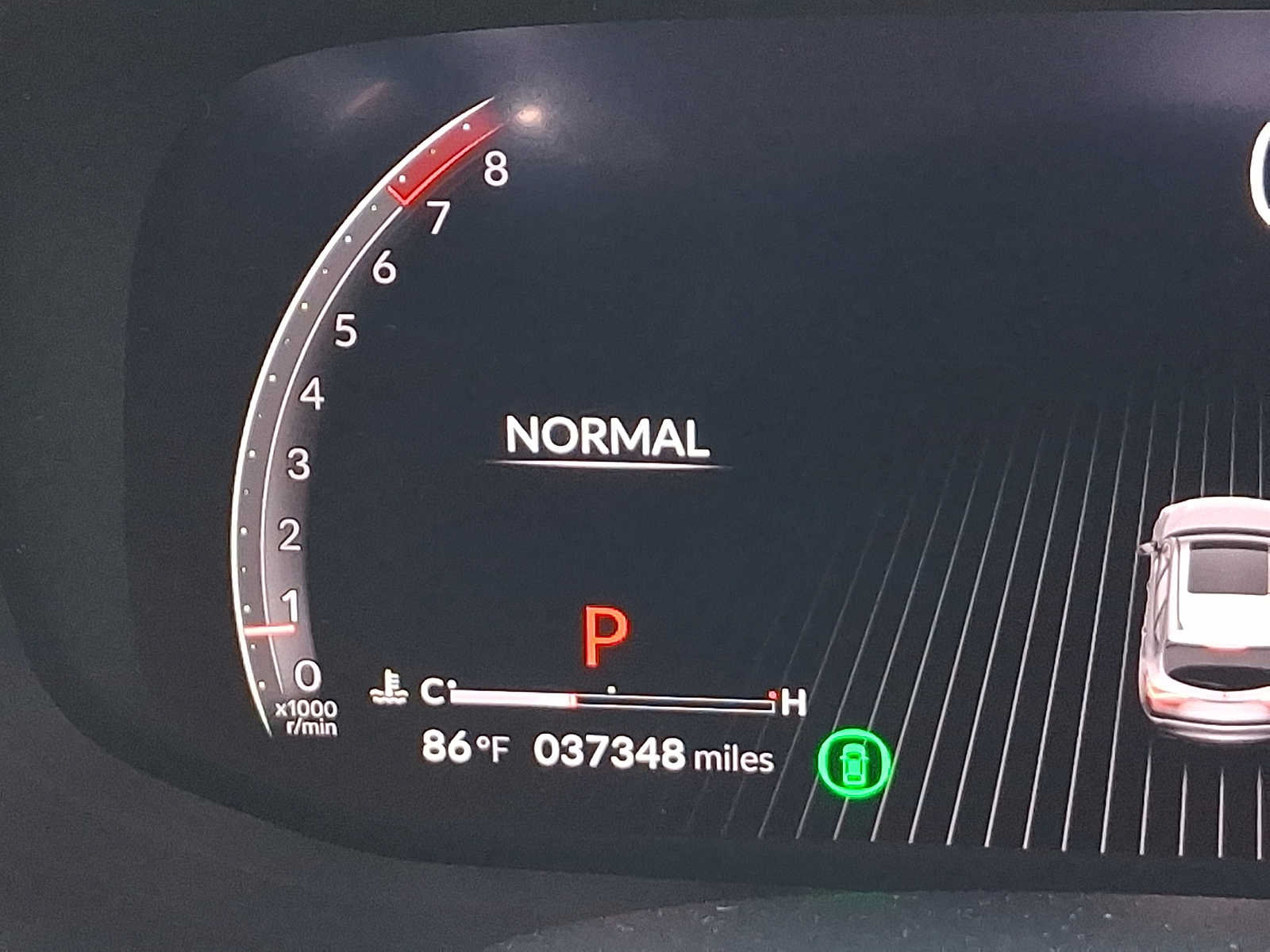 Certified 2024 Acura MDX A-Spec AWD/4WD image 22