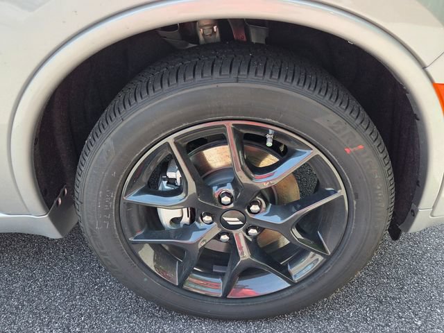 New 2026 Dodge Durango GT AWD/4WD image 11