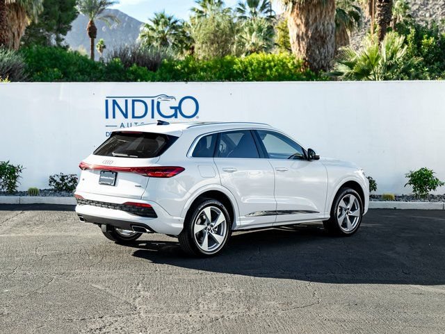 New 2025 Audi Q5 Premium Plus AWD/4WD image 6