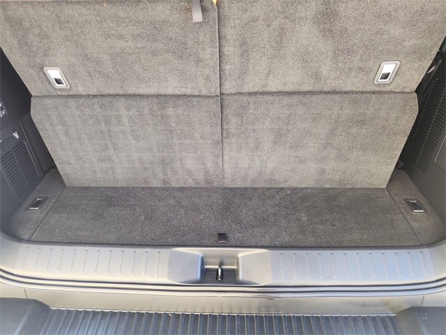 Used 2023 Lexus LX 600 4WD w/ Luxury Package image 27