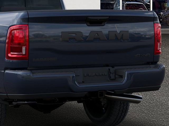New 2025 RAM 2500 Laramie image 13