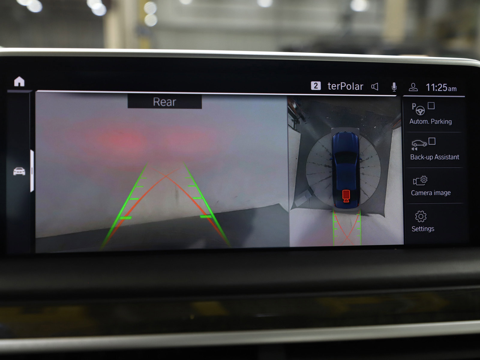 Used 2020 BMW 750i xDrive w/ Executive Package image 36