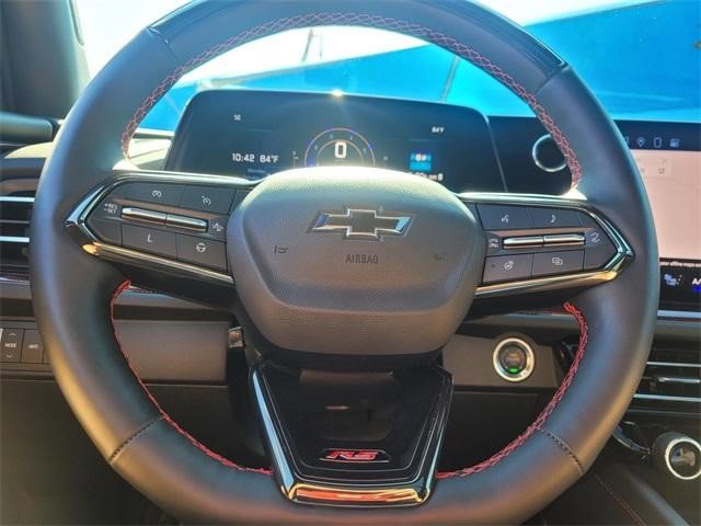 Certified 2024 Chevrolet Traverse RS w/ LPO, Floor Liner Package image 30