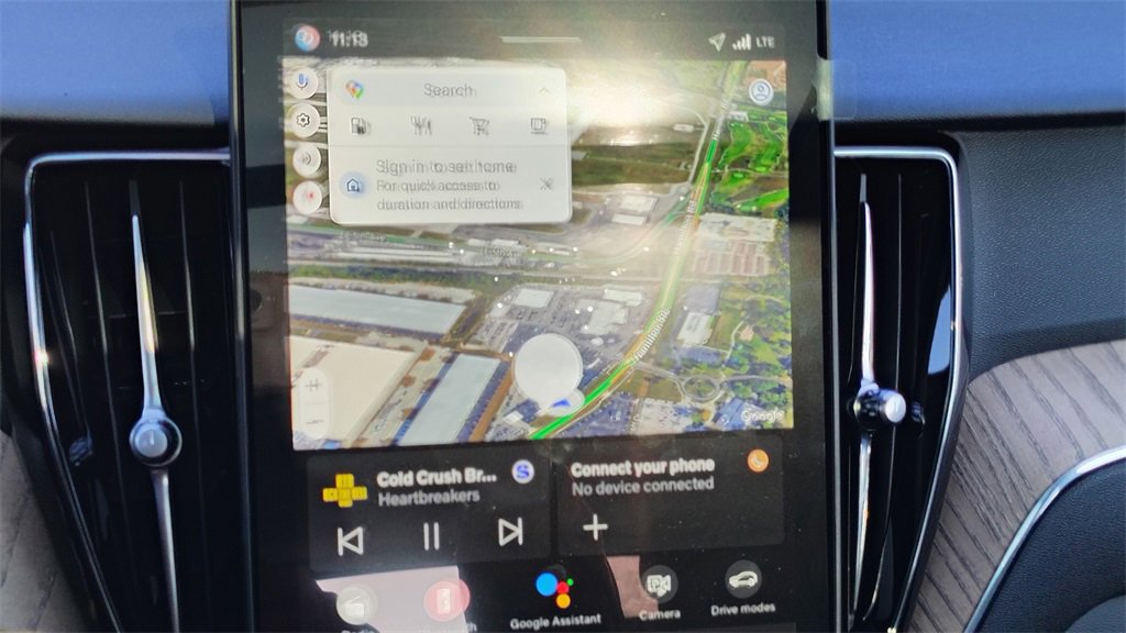 New 2026 Volvo XC60 B5 Plus w/ Protection Package Premier image 19