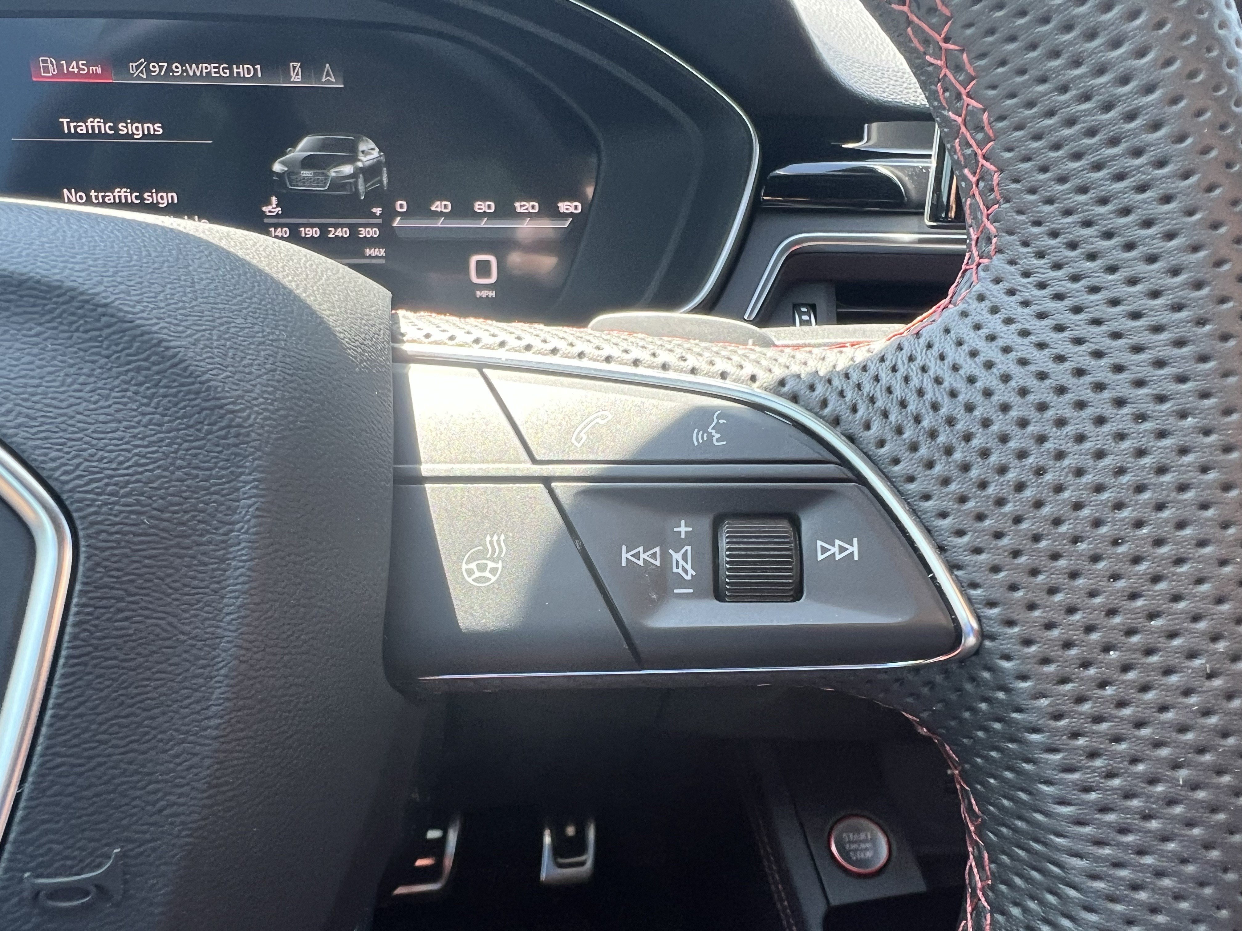 Certified 2023 Audi S5 Prestige w/ Prestige Package AWD/4WD image 20
