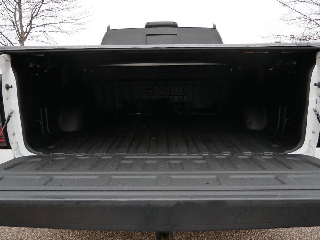 Used 2016 GMC Sierra 1500 SLE image 27