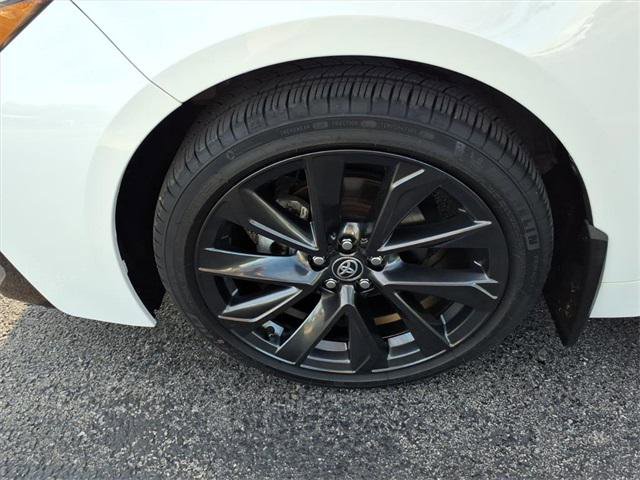 Certified 2023 Toyota Corolla SE image 23