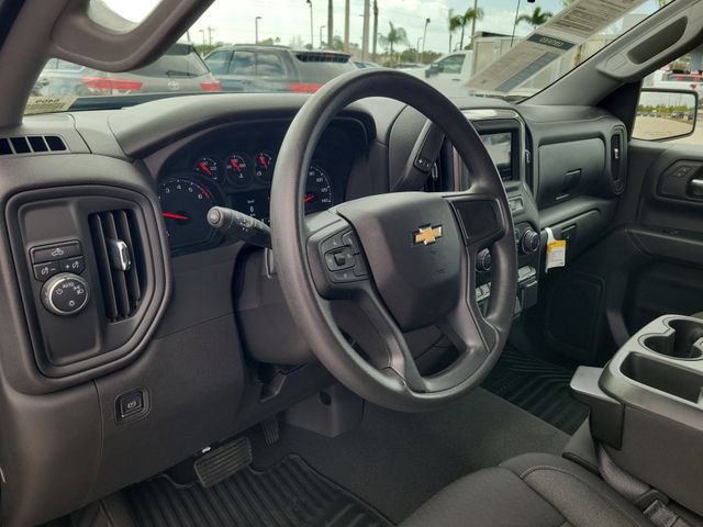 Certified 2023 Chevrolet Silverado 1500 Custom image 15