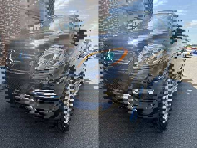 Used 2014 Mercedes-Benz ML 350 4MATIC image 10