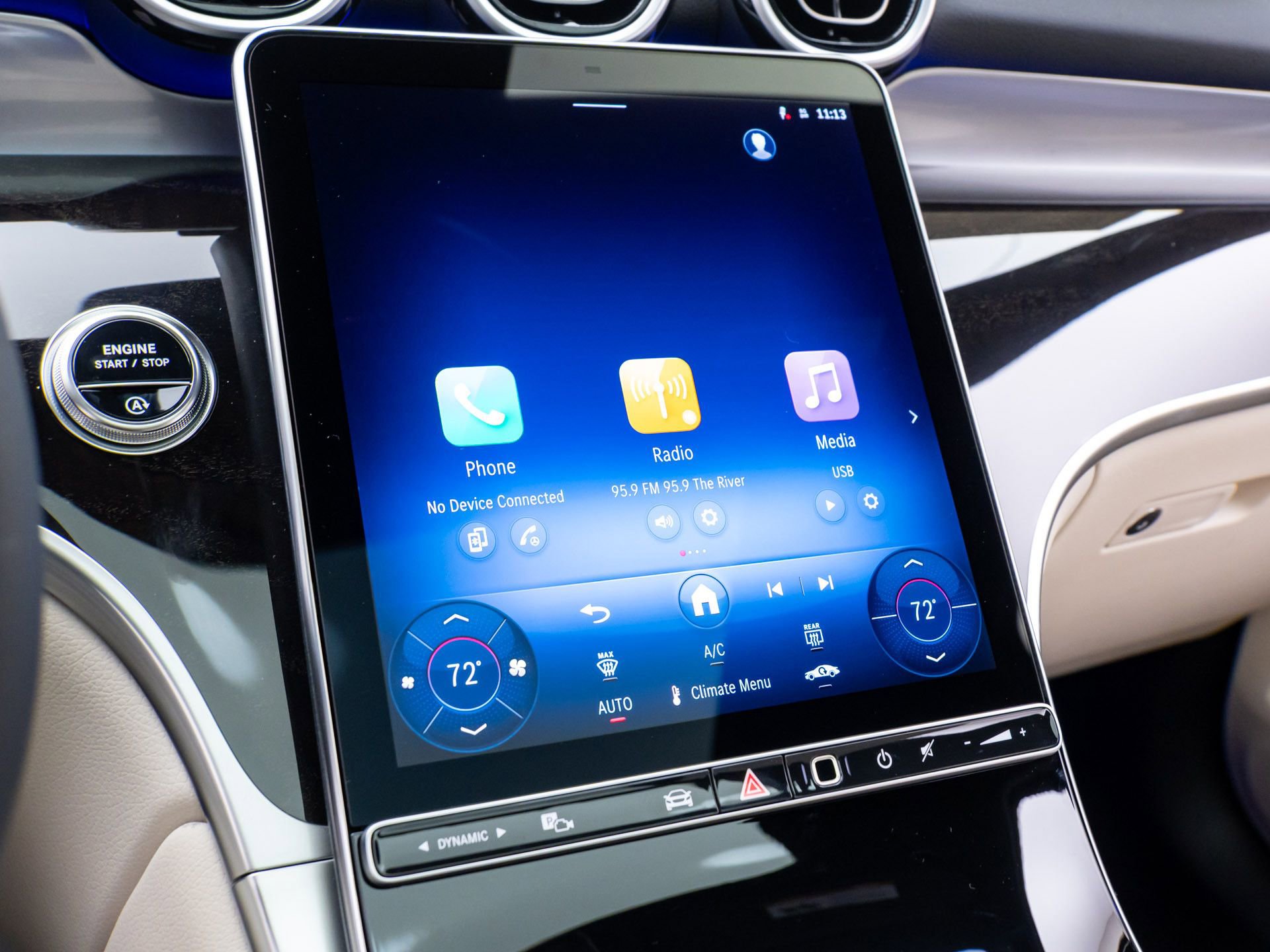 New 2026 Mercedes-Benz GLC 300 4MATIC image 26