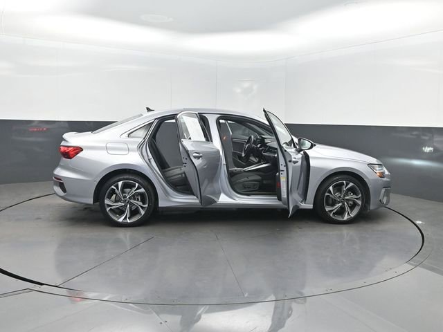 Used 2022 Audi A3 2.0T Premium image 35
