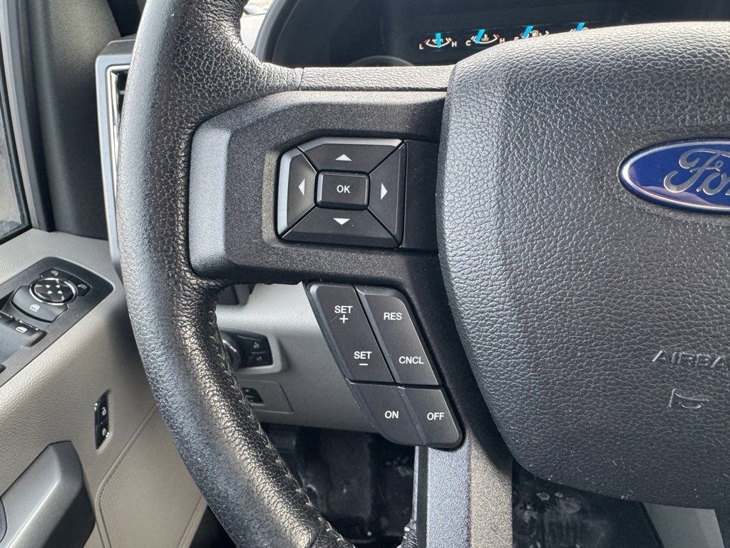 Used 2016 Ford F150 XLT w/ Equipment Group 302A Luxury image 17