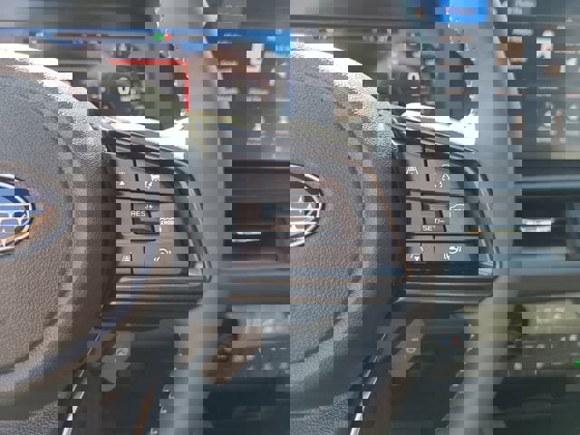 New 2026 Subaru Outback Touring XT image 28