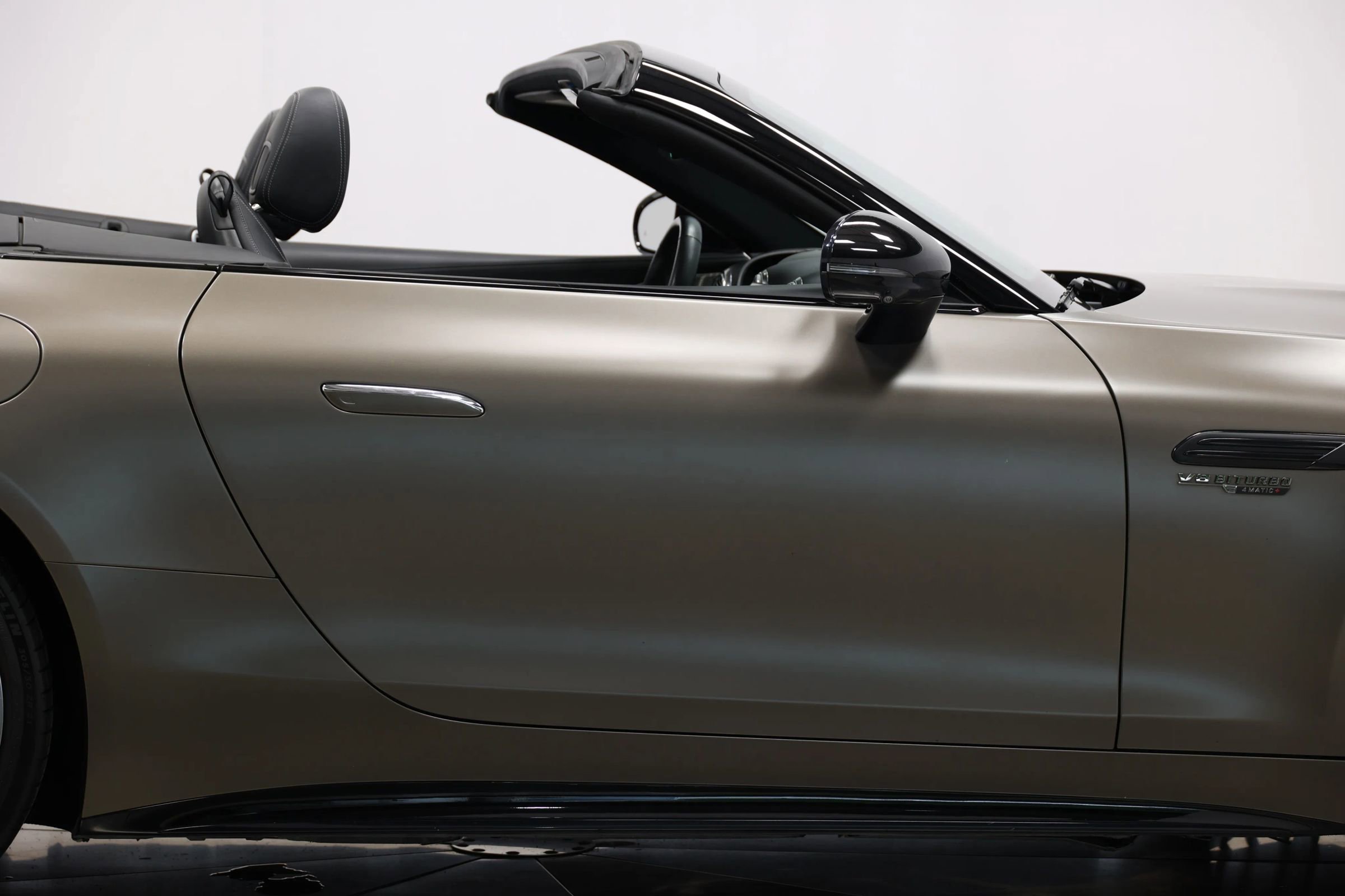 Used 2022 Mercedes-Benz SL 63 AMG 4MATIC image 63