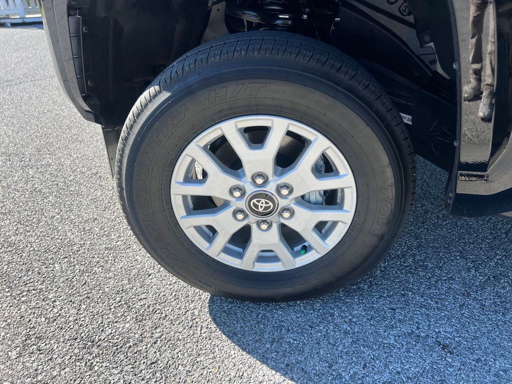 Used 2025 Toyota Tacoma SR image 25