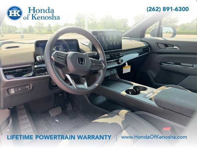 New 2026 Honda Prologue EX image 10