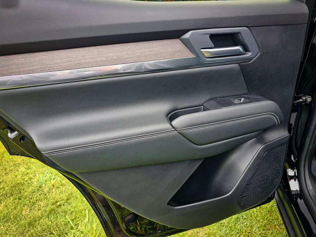 New 2027 GMC Terrain Denali AWD/4WD image 32