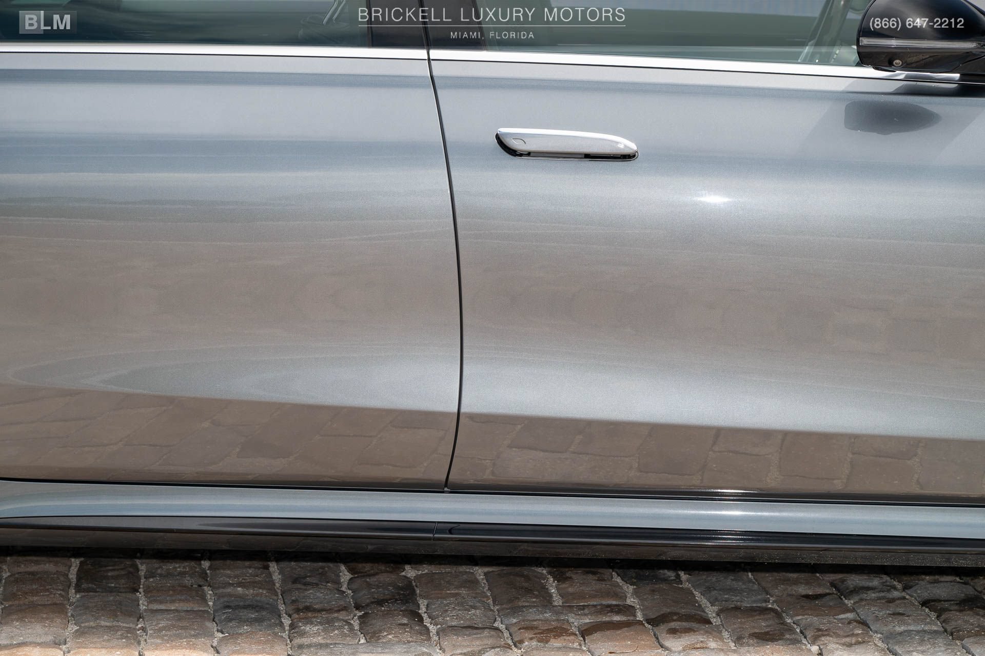 Used 2022 Mercedes-Benz S 580 4MATIC Sedan image 58