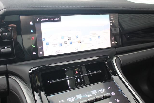 New 2026 Porsche Panamera 4 image 17